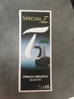 French Brunch Black Tea