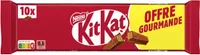 KITKAT barre chocolatée 41,5g