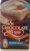 Nestlé Hot Chocolate Mix Original