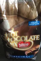 Hot Chocolate Mix
