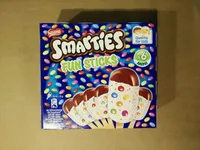 Smarties Fun Sticks