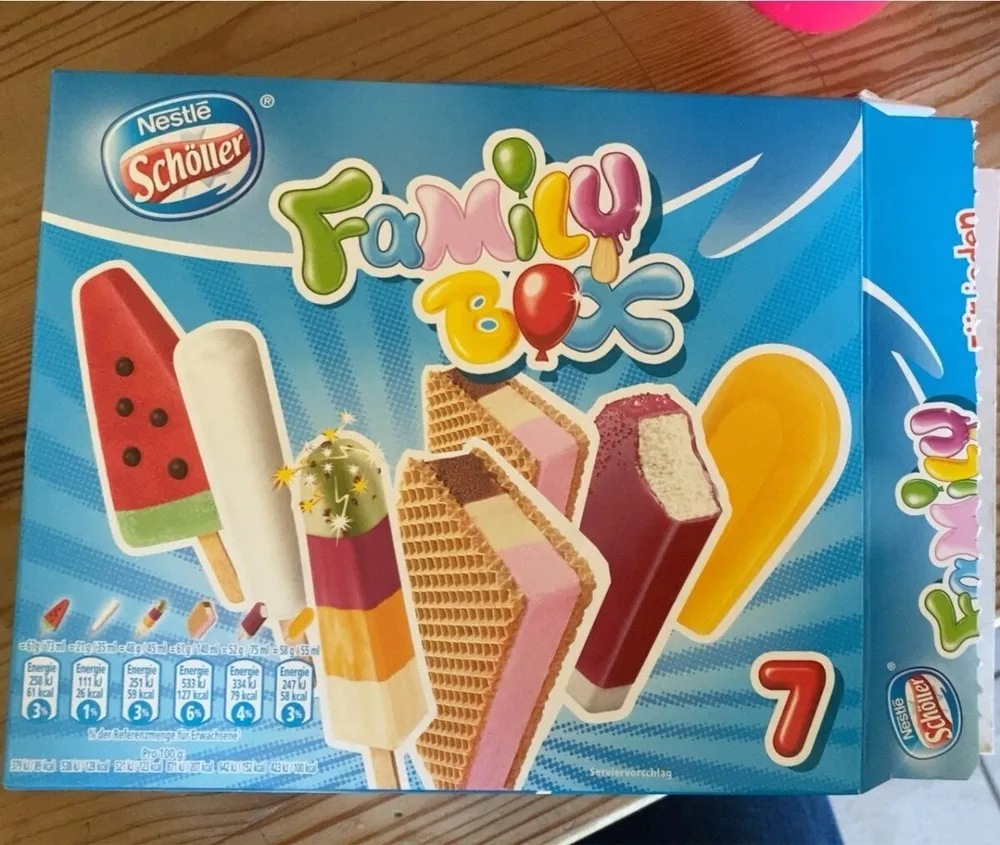 Family Box