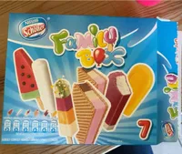 Family Box