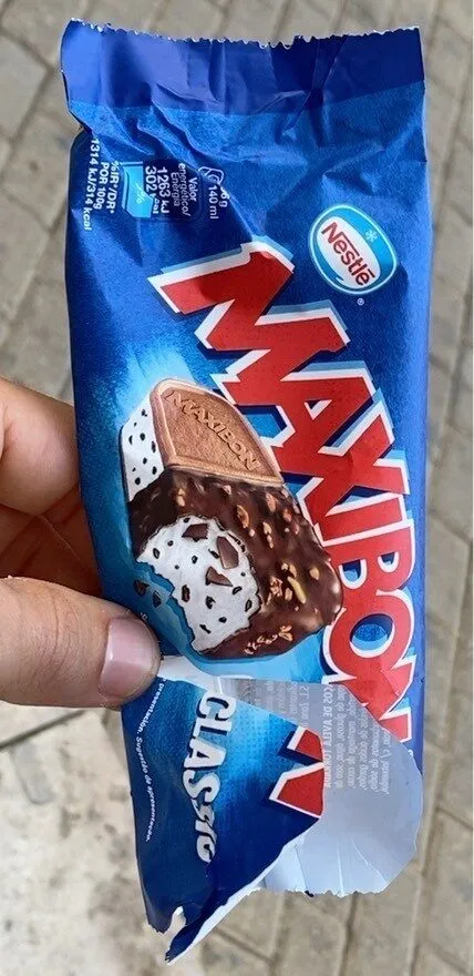 Maxibon