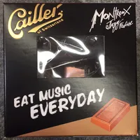 Eat Music Everyday