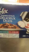 Délicieux duo