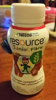 Resource junior fibra