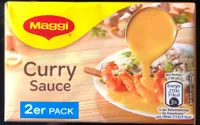 Currysauce