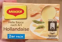 Hollandaise