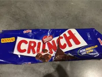 Crunch