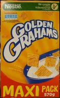 Golden grahams
