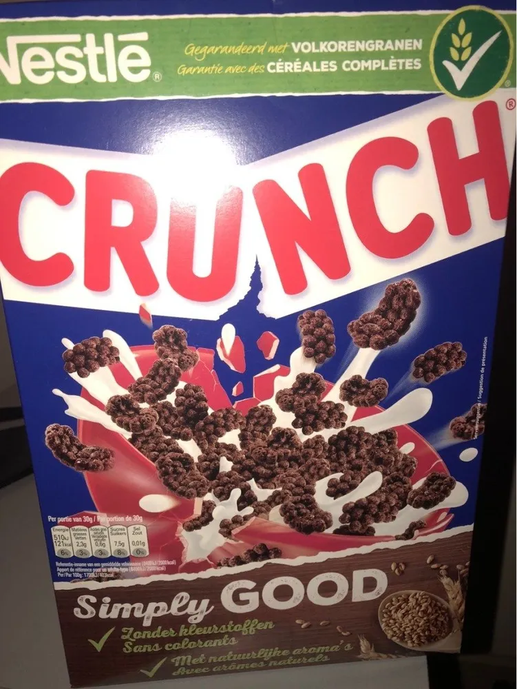Crunch