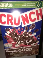 Crunch