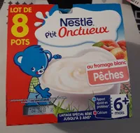 P'tit onctueux