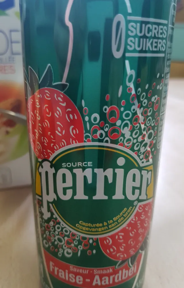 PERRIER