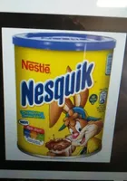 Veneno Nesquik