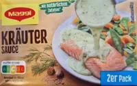 Kräutersauce