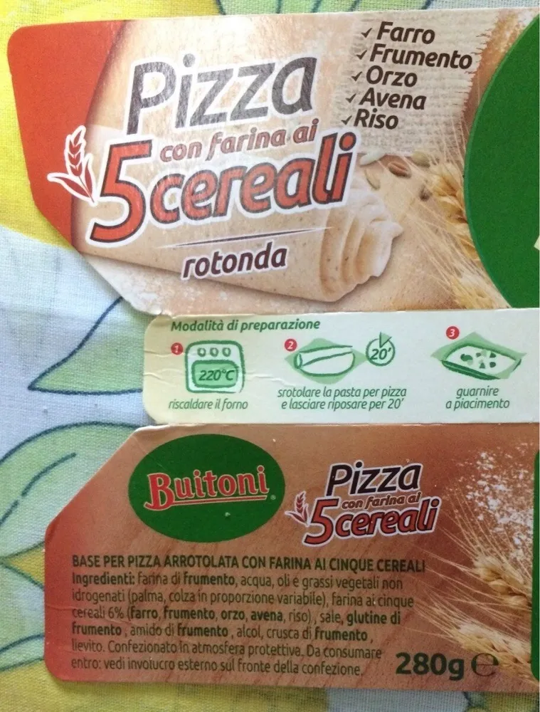 Pizza