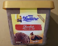 La Laitière Chocolat et Fleur de Sel