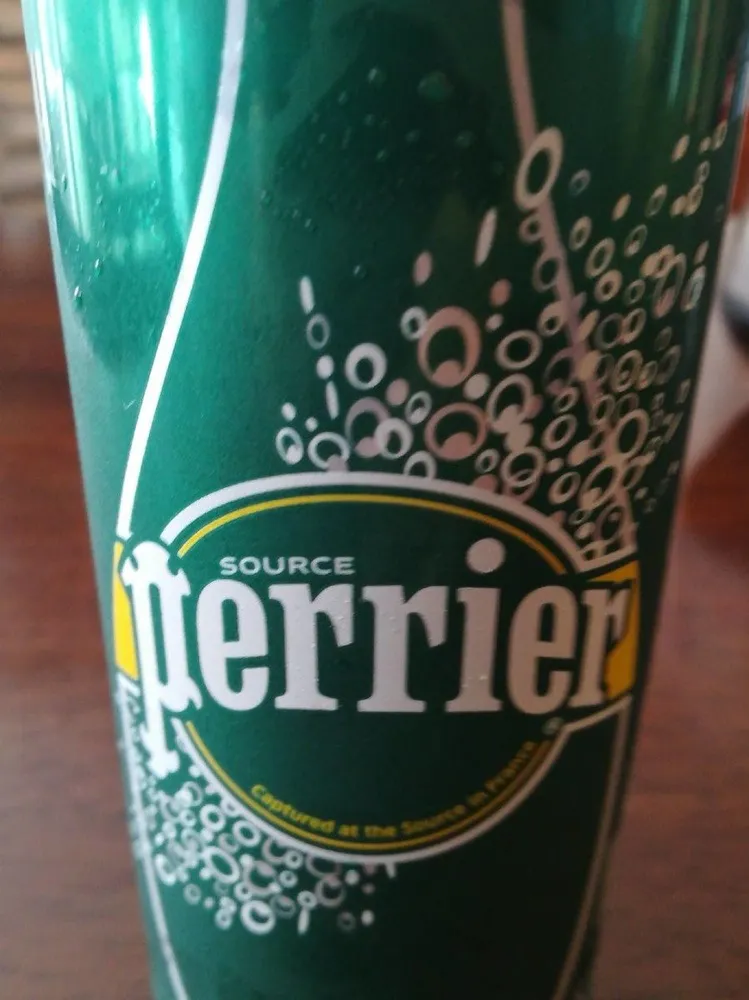 Perrier