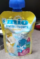 Frutta e Yogurt