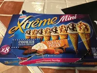 Extrême Mini - Cookies/Pécan