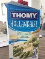 Sauce Hollandaise