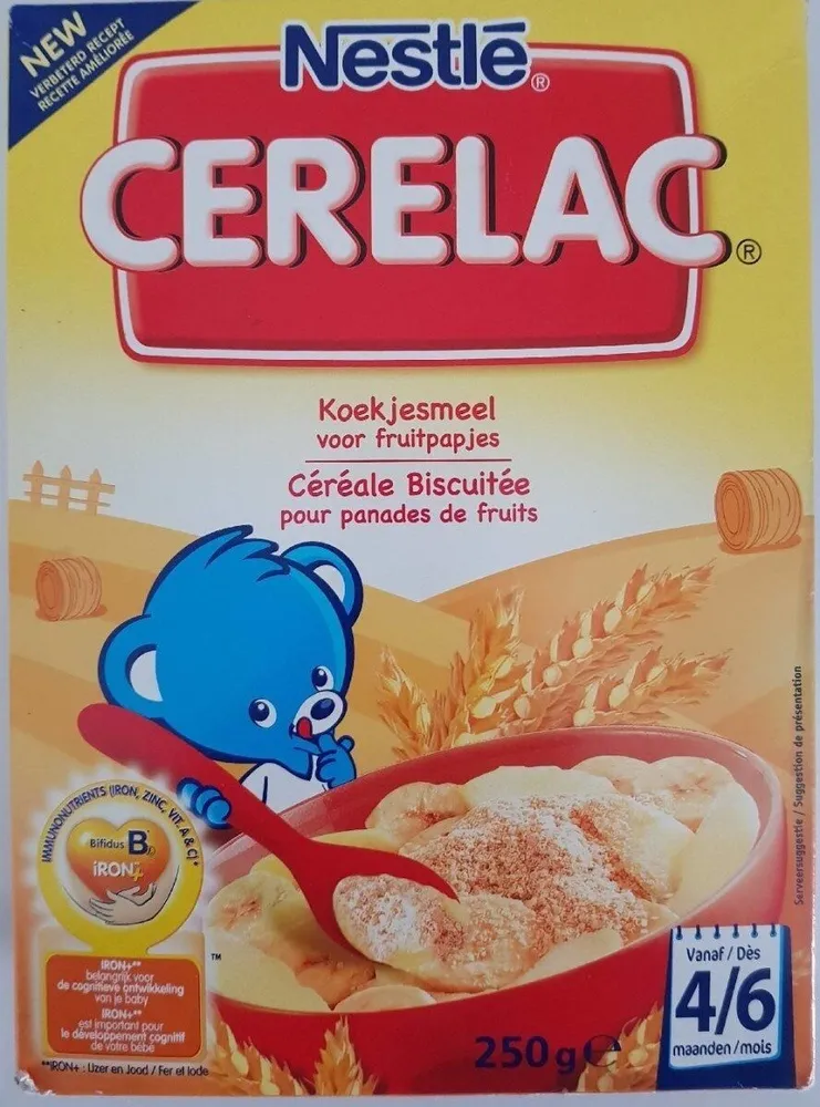 CERELAC