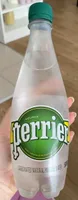Eau petillante