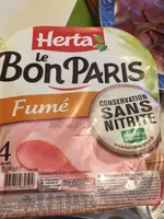Le Bon Paris