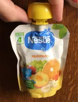 Bolsita Multifrutas Naturnes