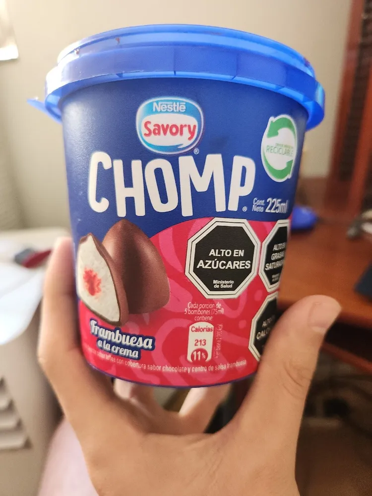 Chomp