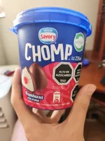 Chomp