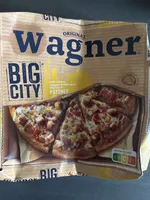 BIG CITY Pizza Sydney
