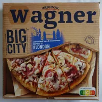 Big City London