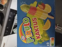 Pirulo Kaktus