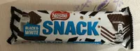 Nestlé Snack Black & White