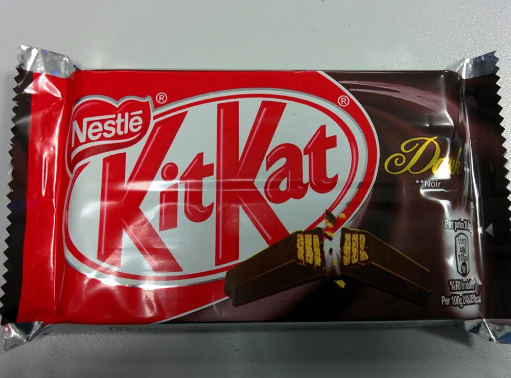 Kit Kat Dark
