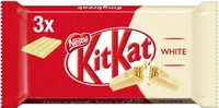 Kit Kat White