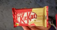 KitKat White