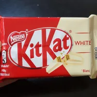 KitKat white