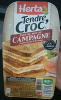 Tendre Croc' Campagne
