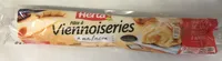 Pâte à viennoiseries à ma façon