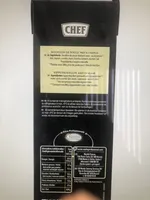Chef Bouillon de Volaille