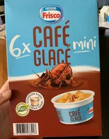 café glacé