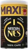 NES café soluble