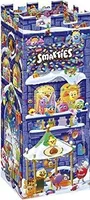 Nestlé Smarties 3D Castle Advent Calendar, 1er Pack (1 X 8oz)