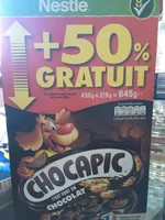 Chocapic