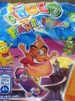 Pirulo fantasmikos