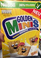 Golden Minis